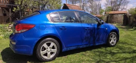 Chevrolet Cruze | Mobile.bg � ����� ������ 7