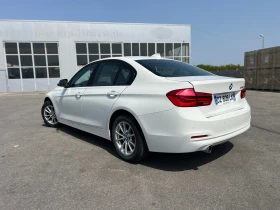 BMW 318 F30 LCI camera keyless navi | Mobile.bg � ����� ������ 5