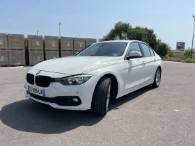 ����� �� �������� �� BMW 318 F30 LCI camera keyless navi