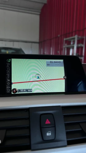 BMW 318 F30 LCI camera keyless navi | Mobile.bg � ����� ������ 10