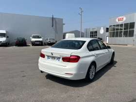 ����� �� �������� �� BMW 318 F30 LCI camera keyless navi