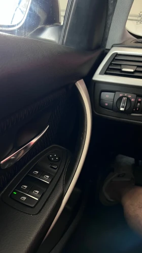 BMW 318 F30 LCI camera keyless navi | Mobile.bg � ����� ������ 11