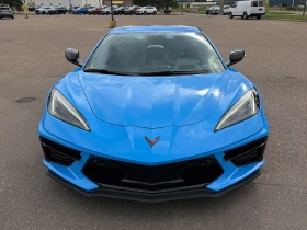 Chevrolet Corvette * 3LT * CARFAX * ��� ��������� *  | Mobile.bg � ����� ������ 2
