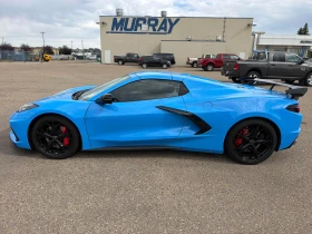 Chevrolet Corvette * 3LT * CARFAX * ��� ��������� *  | Mobile.bg � ����� ������ 3