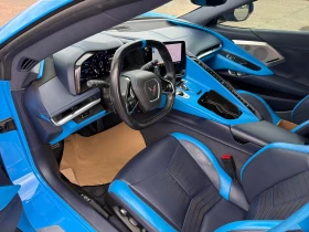 Chevrolet Corvette * 3LT * CARFAX * ��� ��������� *  | Mobile.bg � ����� ������ 6