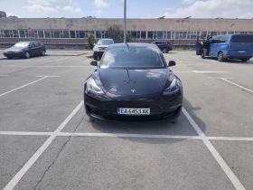Tesla Model 3 - 25000 € - 92447550 8