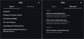 Tesla Model 3 - 25000 € - 92447550 17