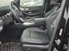 Mercedes-Benz GLS 450 4MATIC FIRST CLASS | Auto.bg — изображение 6