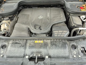 Mercedes-Benz GLS 450 4MATIC FIRST CLASS | Auto.bg — изображение 5