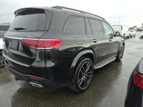 Mercedes-Benz GLS 450 4MATIC FIRST CLASS | Auto.bg — изображение 2