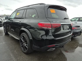 Mercedes-Benz GLS 450 4MATIC FIRST CLASS | Auto.bg — изображение 4