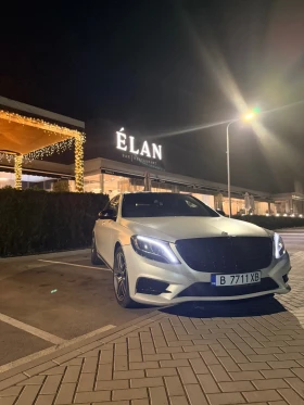 Mercedes-Benz S 350 - 26900 € - 10719745 4