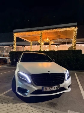 Mercedes-Benz S 350 - 26900 € - 10719745 3