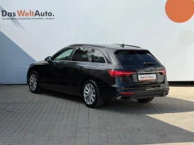 Audi A4 - 17500 € - 93750088 4