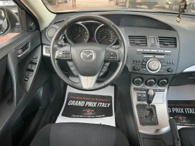 Mazda 3 2.0* ���������* ���������*  | Mobile.bg � ����� ������ 12