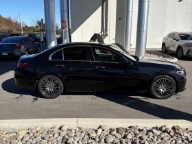 Mercedes-Benz C 300 4MATIC | CARFAX | PANO | HUD | Blind Spot - 25900 € - 21067014 4