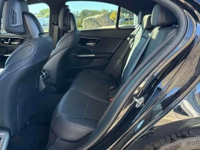 Mercedes-Benz C 300 4MATIC | CARFAX | PANO | HUD | Blind Spot - 25900 € - 21067014 12