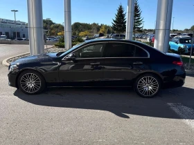 Mercedes-Benz C 300 4MATIC | CARFAX | PANO | HUD | Blind Spot - 25900 € - 21067014 3