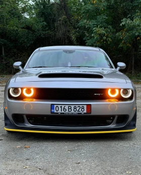 Dodge Challenger R/T Scat Pack 6.4 V8 | Mobile.bg � ����� ������ 4