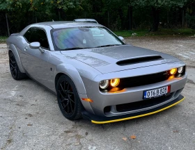 Dodge Challenger R/T Scat Pack 6.4 V8 | Mobile.bg � ����� ������ 7