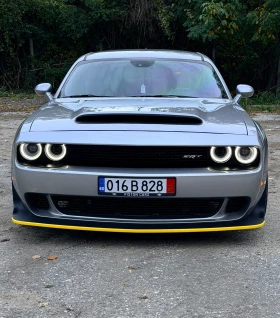 Dodge Challenger R/T Scat Pack 6.4 V8 | Mobile.bg � ����� ������ 8