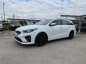 Kia Ceed 1.6 GDI PLUG IN HYBRID DYNAMIC - 14990 € - 65523053 2