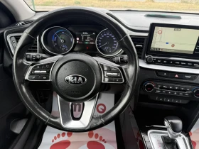 Kia Ceed 1.6 GDI PLUG IN HYBRID DYNAMIC - 14990 € - 65523053 10