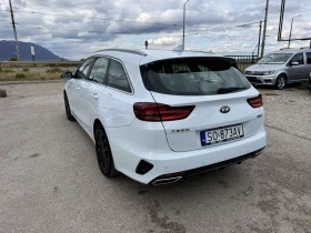 Kia Ceed 1.6 GDI PLUG IN HYBRID DYNAMIC - 14990 € - 65523053 7