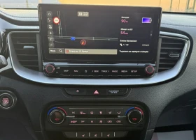 Kia Ceed 1.6 GDI PLUG IN HYBRID DYNAMIC | Mobile.bg � ����� ������ 13