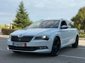 Skoda Superb 4x4 L&K 190kc - 11200 € - 74607095 2