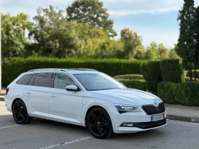 Skoda Superb 4x4 L&K 190kc - 11200 € - 74607095 5