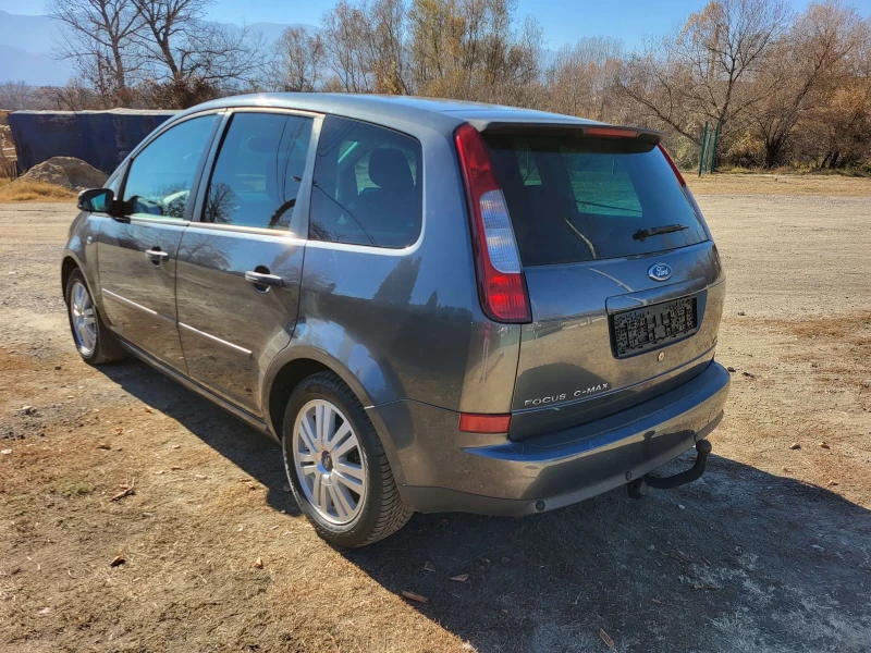 Ford C-max 2.0tdci, снимка 4 - Автомобили и джипове - 47876990