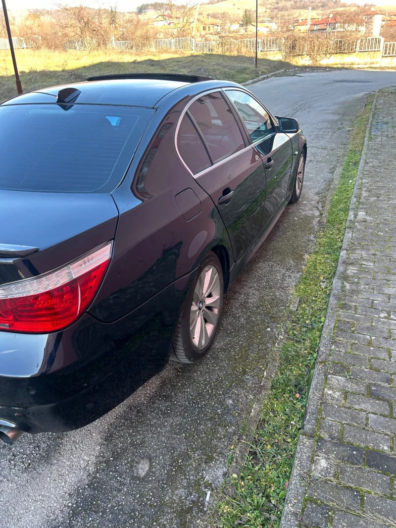 BMW 525 3.0 ДИЗЕЛ , снимка 7 - Автомобили и джипове - 48947900