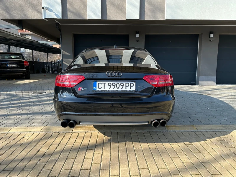 Audi S5 3.0 TFSI, снимка 6 - Автомобили и джипове - 49021559