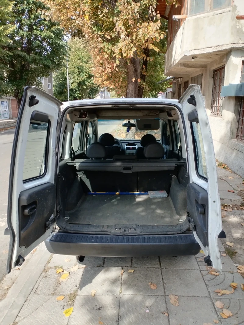 Opel Combo, снимка 6 - Автомобили и джипове - 52382378
