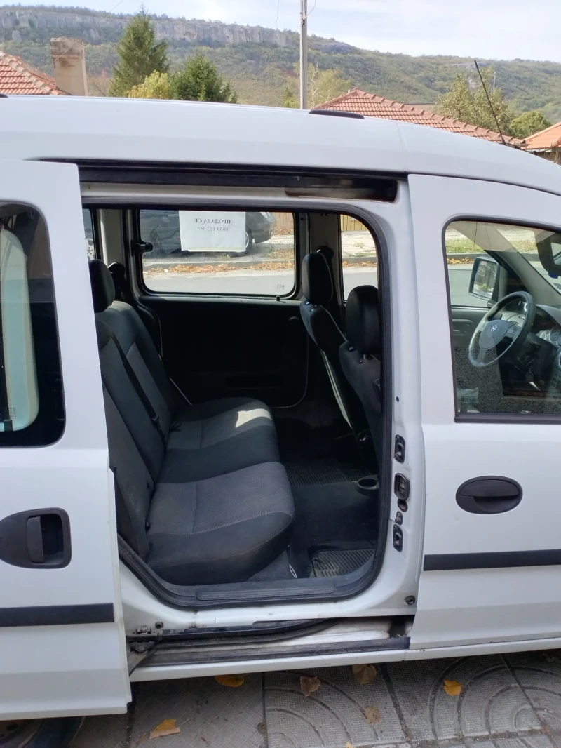 Opel Combo, снимка 7 - Автомобили и джипове - 52382378