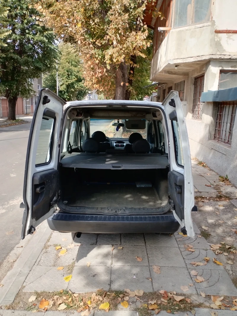 Opel Combo, снимка 5 - Автомобили и джипове - 52382378