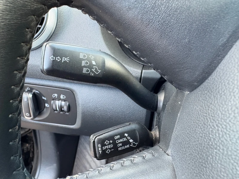 Audi A3, снимка 7 - Автомобили и джипове - 52848141