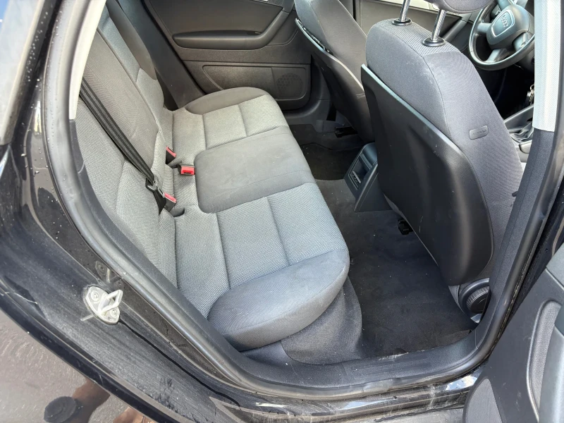 Audi A3, снимка 13 - Автомобили и джипове - 52848141