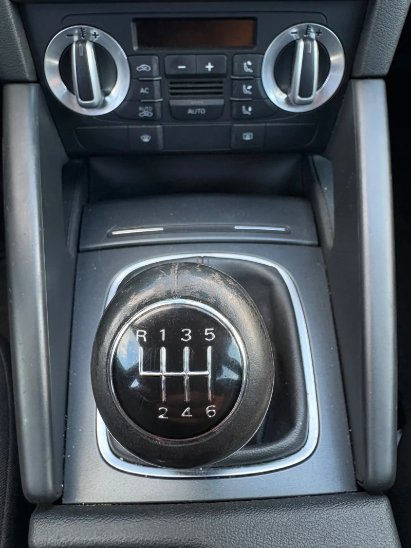 Audi A3, снимка 9 - Автомобили и джипове - 52848141