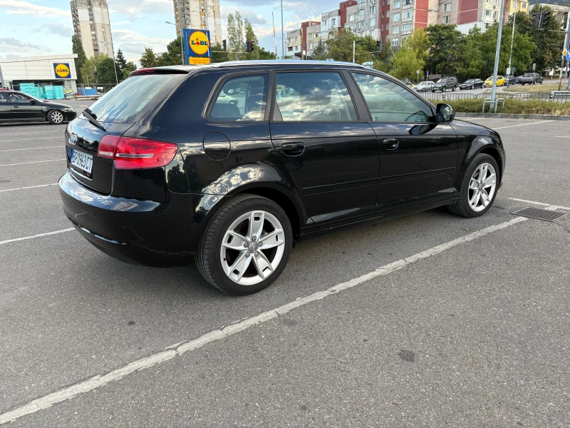 Audi A3, снимка 5 - Автомобили и джипове - 52848141