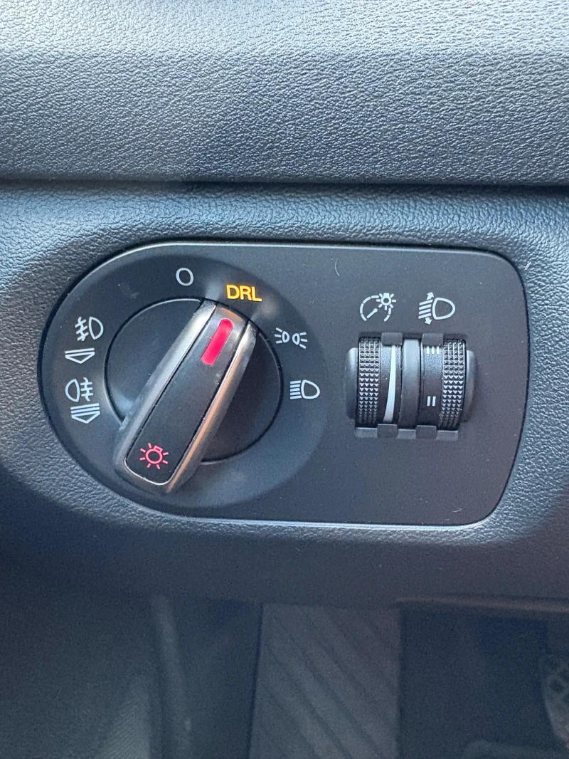 Audi A3, снимка 11 - Автомобили и джипове - 52848141