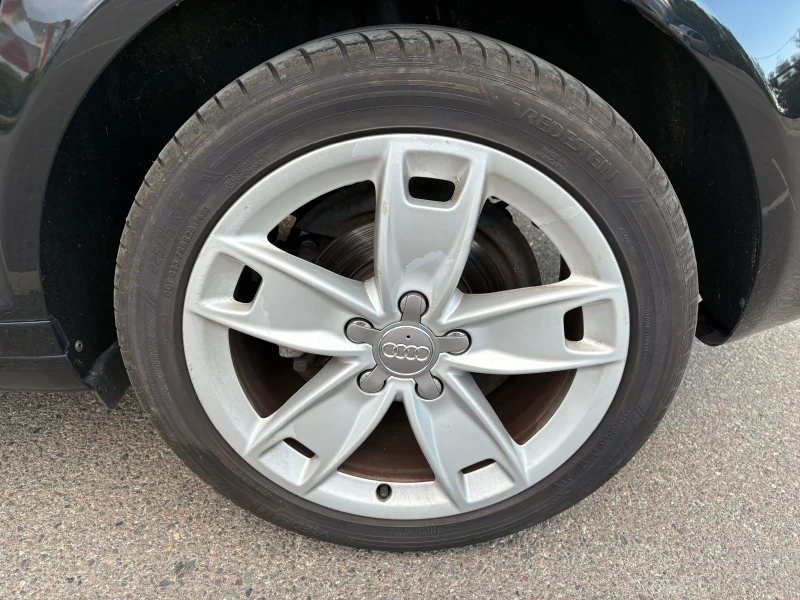 Audi A3, снимка 6 - Автомобили и джипове - 52848141