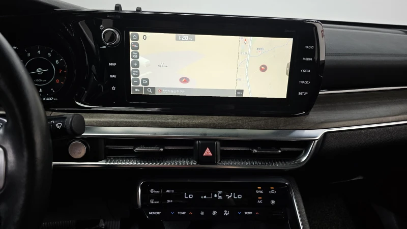 Kia K5 2.0 NOBLESSE autogeorge.com, снимка 17 - Автомобили и джипове - 51903071