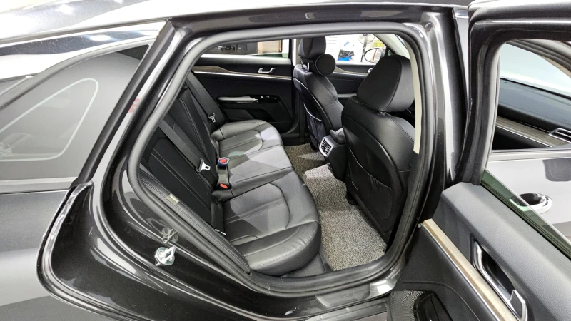 Kia K5 2.0 NOBLESSE autogeorge.com, снимка 11 - Автомобили и джипове - 51903071