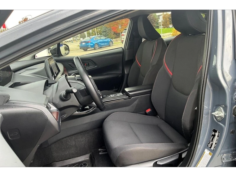 Toyota Prius ОТ ТОЙОТА/* АВТОКРЕДИТИРАНЕ, снимка 8 - Автомобили и джипове - 52645294