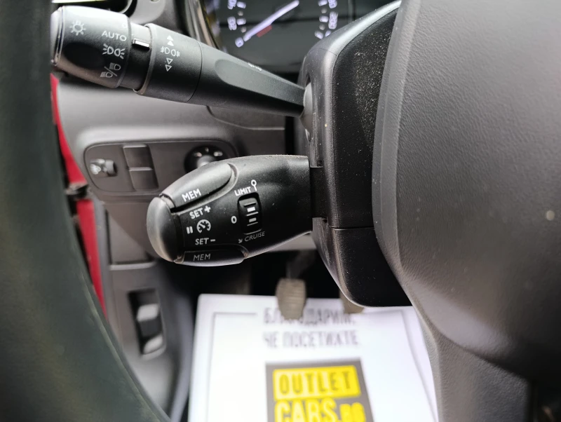 Citroen C3 1.2 83kc., снимка 11 - Автомобили и джипове - 52753551