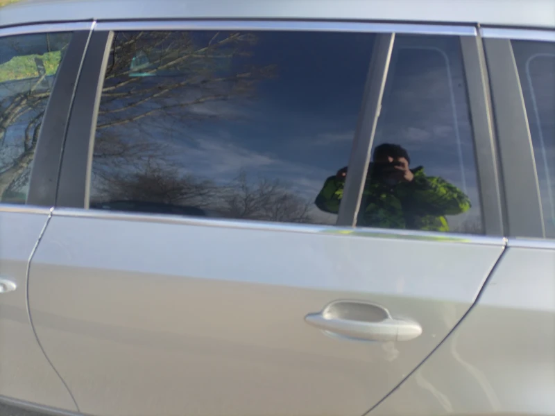 BMW 525, снимка 12 - Автомобили и джипове - 52813387