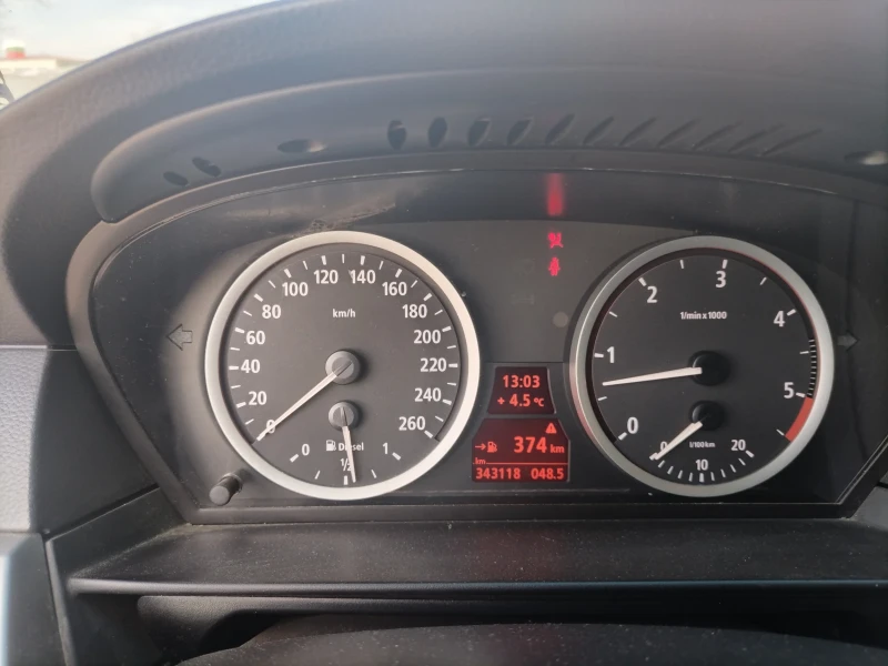 BMW 525, снимка 10 - Автомобили и джипове - 52813387