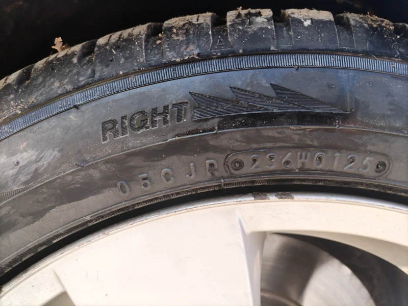 BMW 525, снимка 3 - Автомобили и джипове - 52813387